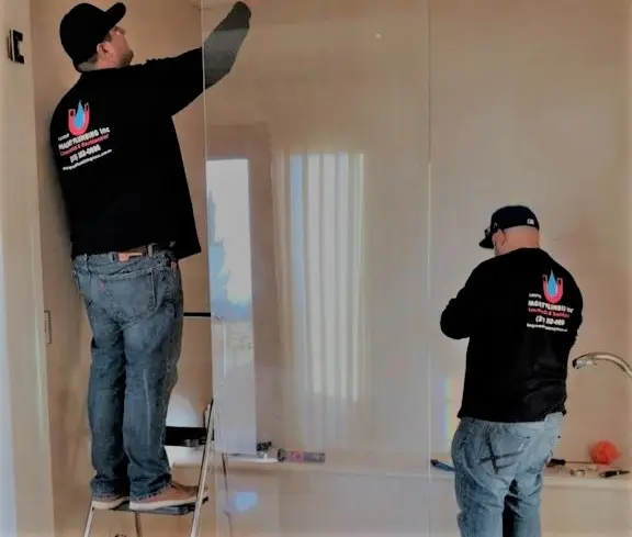 Professional plumbing installation for Tankless Water Heater Installation in Baileys Landing